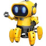 Interaktivt legetøj Velleman Tobbie The Robot