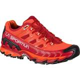 La Sportiva Orange Sko La Sportiva Ultra Raptor Ii Trail Running Shoes Orange Woman
