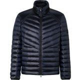 Bogner L Overtøj Bogner Liman lightweight down jacket for men Dark blue