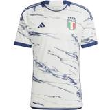 Italien Landsholdstrøjer adidas Italy Away Shirt 2023/24
