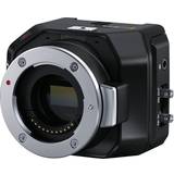 Videokameraer Blackmagic Design Micro Studio Camera 4K G2