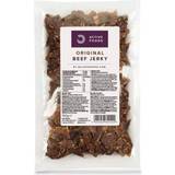 Fødevarer Bulk Powders Original Beef Jerky 100g 1pack