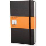 Kalendere & Notesblokke Moleskine Ruled Notebook Large