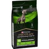 Purina Hunde Kæledyr Purina Pro Plan Veterinary Diets Canine HA Hypoallergenic 3kg