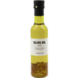 Olier & Vineddiker Nicolas Vahé Olive Oil With Garlic 25cl 1pack