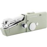 Mekaniske Symaskiner InnovaGoods Sewket Travel Portable Handheld Sewing Machine