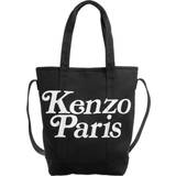 Kenzo Sort Tasker Kenzo Tote Bags Tote Bag black Tote Bags for ladies unisize