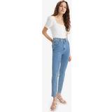 Dame - L30 - W23 Jeans Levi's Retro High Skinny Jeans - Blue