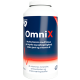 Kisel Vitaminer & Mineraler Biosym OmniX 300