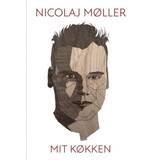 Bøger Nicolaj Møller Mit køkken-Nicolaj Møller (Hæftet)