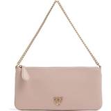 Kreditkortholdere - Pink Håndtasker Pinko Love Birds Shoulder Bag - Blush Pink