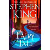Fairy Tale Stephen King Stephen King (Hæftet)