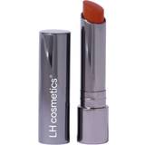SPF Læbeprodukter LH Cosmetics Fantastick Lipstick SPF15 Poppy