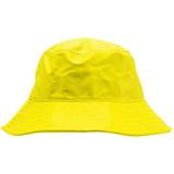 Pieces Dame - Gul Tøj Pieces Aomi Bucket Hat Yellow