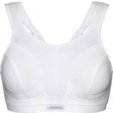 Shock Absorber Push-up-BH'er Tøj Shock Absorber Women's Active Classic Support Bra, White