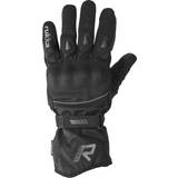 Rukka Motorcykelhandsker Rukka Virium 2.0 GTX Motorrad Handschuhe, schwarz, Größe