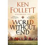 World Without End Ken Follett (Hæftet)