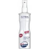 Clynol Hårprodukter Clynol Styling Spray Xtra Strong Haarspray 250ml