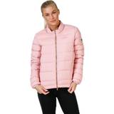 Svea Lissabon Jacket Pink, Female, Tøj, jakker, Lyserød