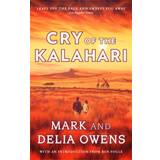 Cry of the Kalahari Delia Owens