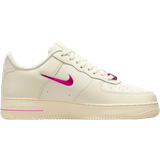 Nike air force pink Nike Air Force 1 '07 W - Alabaster/Coconut Milk/Playful Pink