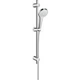 Hansgrohe Messing Brusesæt Hansgrohe Myselect S (26710400) Krom