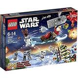 Julekalendere Lego Star Wars 75097 Julekalender 2015