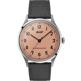 Tissot Kronometer (COSC) Armbåndsure Tissot Heritage 1938 (T142.464.16.332.00)