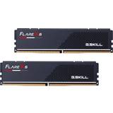 48 GB - 5600 MHz - DDR5 RAM G.Skill Flare X5 Black DDR5 5600MHz 2x24GB (F5-5600J4040D24GX2-FX5)