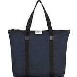 Day Et Tote Bag & Shopper tasker Day Et Gweneth RE-S Bag - Navy Blazer