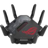 ASUS 4 - Wi-Fi 6 (802.11ax) Routere ASUS ROG Rapture GT-BE98