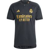 Supporterprodukter adidas Real Madrid 23/24 Third Shirt