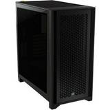 32 GB - All-in-one Stationære computere Føniks - Corsair Beast Intel i7/RTX4070 Gamer Computer