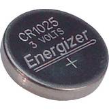 Energizer Batterier & Opladere Energizer CR1025 1-pack