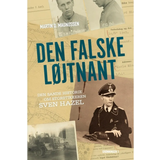Hæftet - Krimier, Thrillere & Mysterier Bøger Den Falske Løjtnant (Indbundet, 2023)