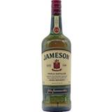 Jameson Øl & Spiritus Jameson Triple Distilled Irish Whiskey 40% 100 cl