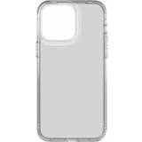Tech21 Covers Tech21 Evo Clear Case for iPhone 14 Pro Max
