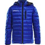 Jakker Craft Sportswear Jr Isolate Jacket - Blue (1905995-1346)