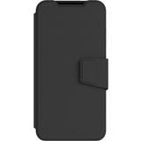 Tech21 Covers med kortholder Tech21 Evo Lite Wallet Case for Galaxy S24