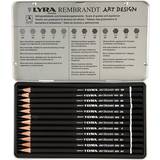 LYRA Blyanter LYRA Art Design Graphite Pencils 12-pack