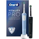 Oral b vitality eltandbørste Oral-B Vitality Pro Duo
