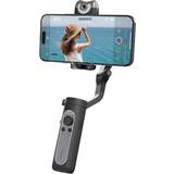 Fleksible - Mobiltelefoner - Panoramahoved Kamerastativer Hohem iSteady V2s