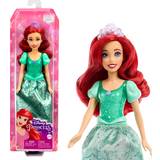 Disney Princess Dukkevogne Legetøj Disney Princess Ariel Fashion Doll