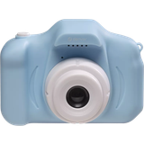 USB-C Kompaktkameraer Denver KCA-1340