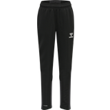 Hummel Piger - Træningsbukser Hummel Lead Football Pants - Black (207414-2001)