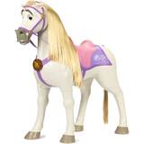 Prinsesser - Tyggelegetøj Dukker & Dukkehus Mattel Disney Princess Playdate Maximus Horse