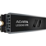 Adata Harddiske Adata Legend 970 SLEG-970-1000GCI 1TB