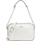 Aftagelig skulderrem - Hvid Håndtasker Liu Jo Jorah Shoulder Bag - White