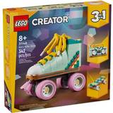 Legetøj Lego Creator 3 in1 Retro Roller Skate 31148