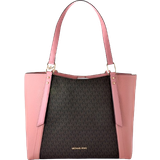 Pink Tote Bag & Shopper tasker Michael Kors Arlo Tote Bag - Pink